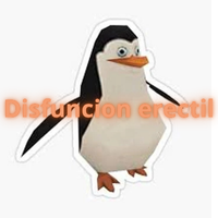 Foto de perfil del dios cabra