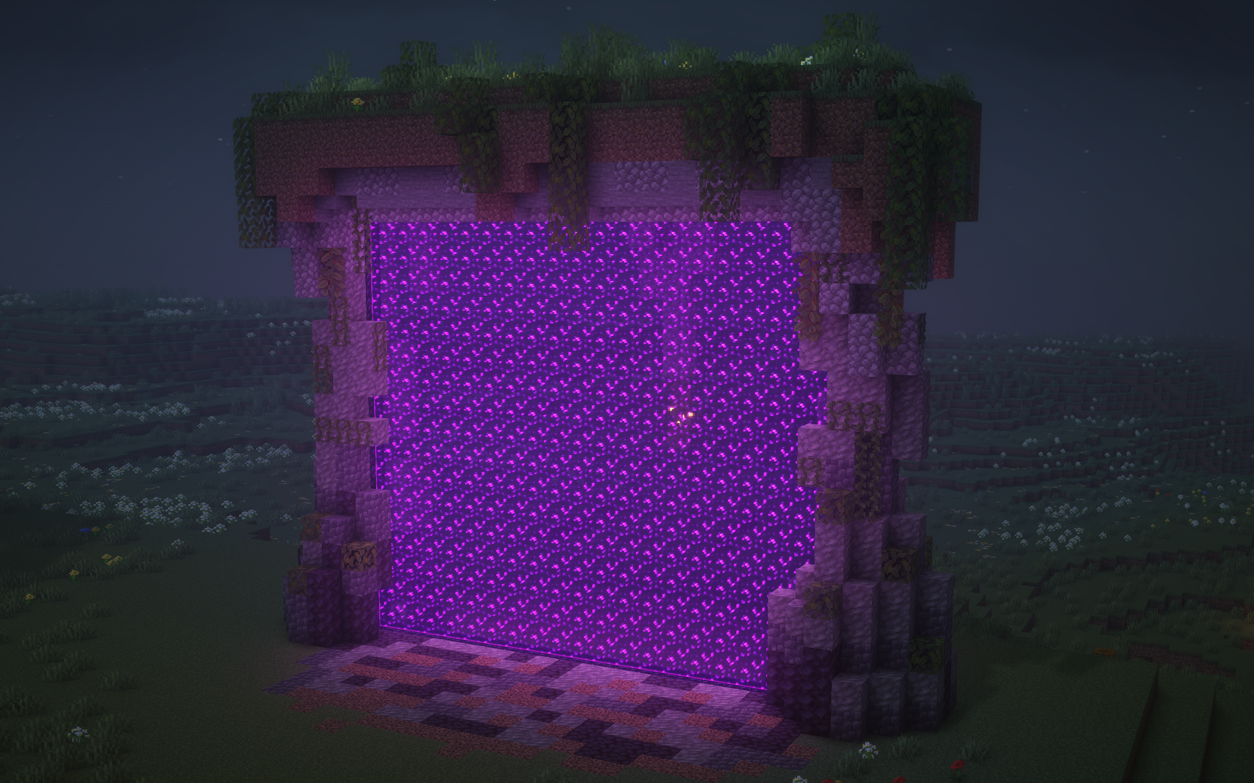 Portal de los Antiguos